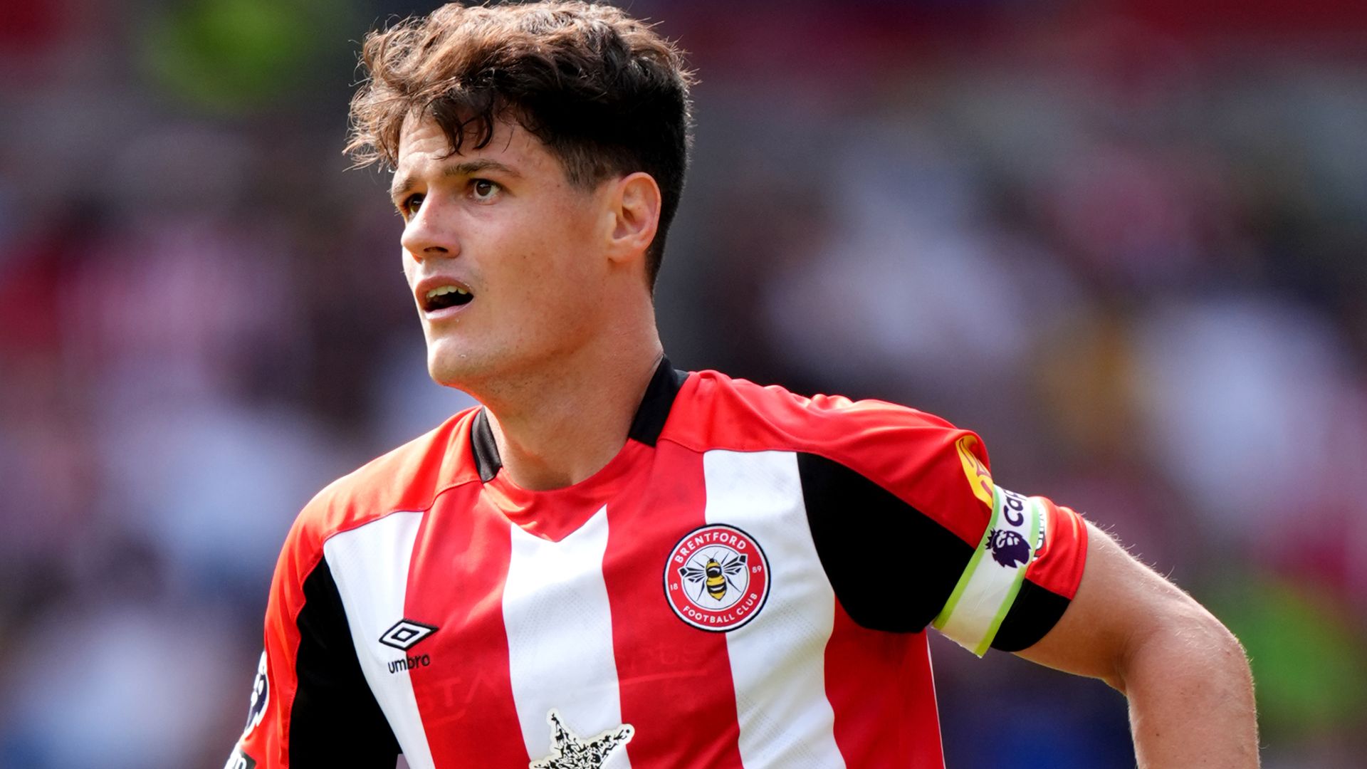 Brentford vs Leicester team news LIVE!