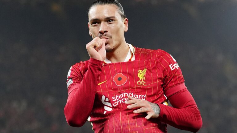 Hits and misses: Could Liverpool win the title?