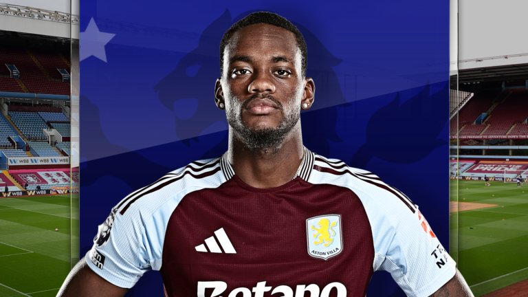 ‘Sometimes there are sparks!’ Duran on Emery, Zlatan and his Villa heroics