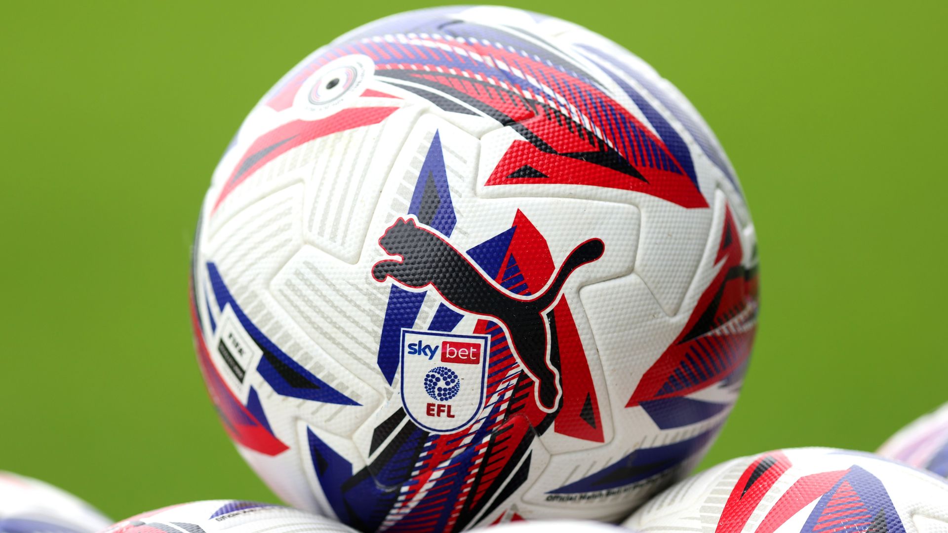 Tuesday's fixtures and scores