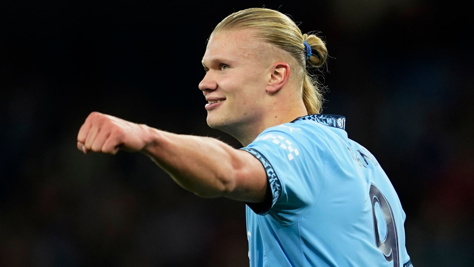 Sporting vs Man City preview: Guardiola downplays Haaland injury