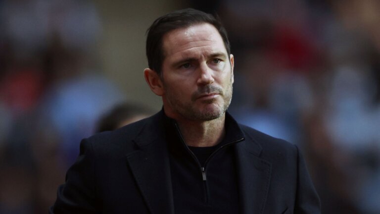 Coventry earn late point in Lampard’s first game