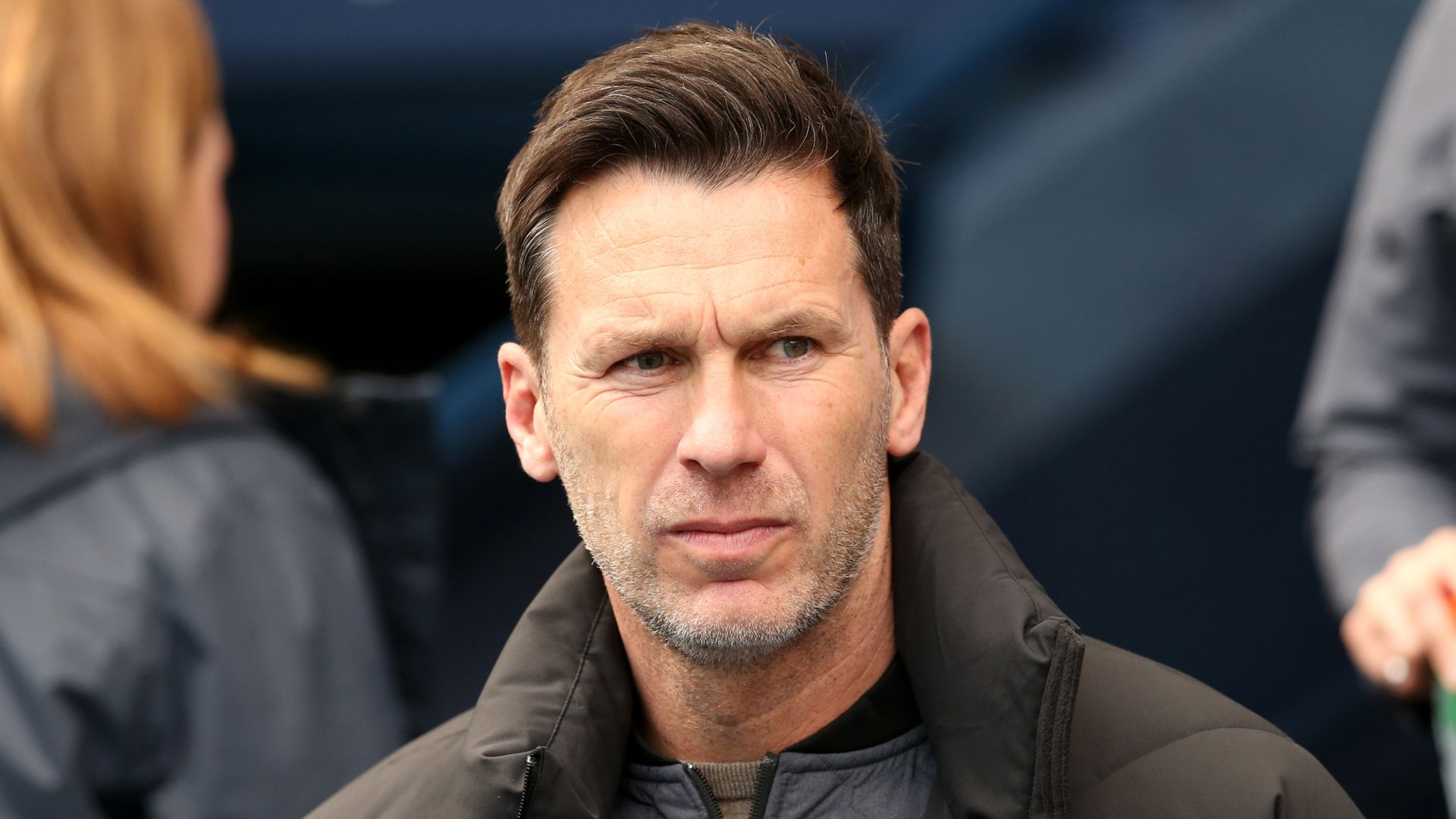 Man City vs Hammarby preview: Taylor expecting touch challenge from visitors