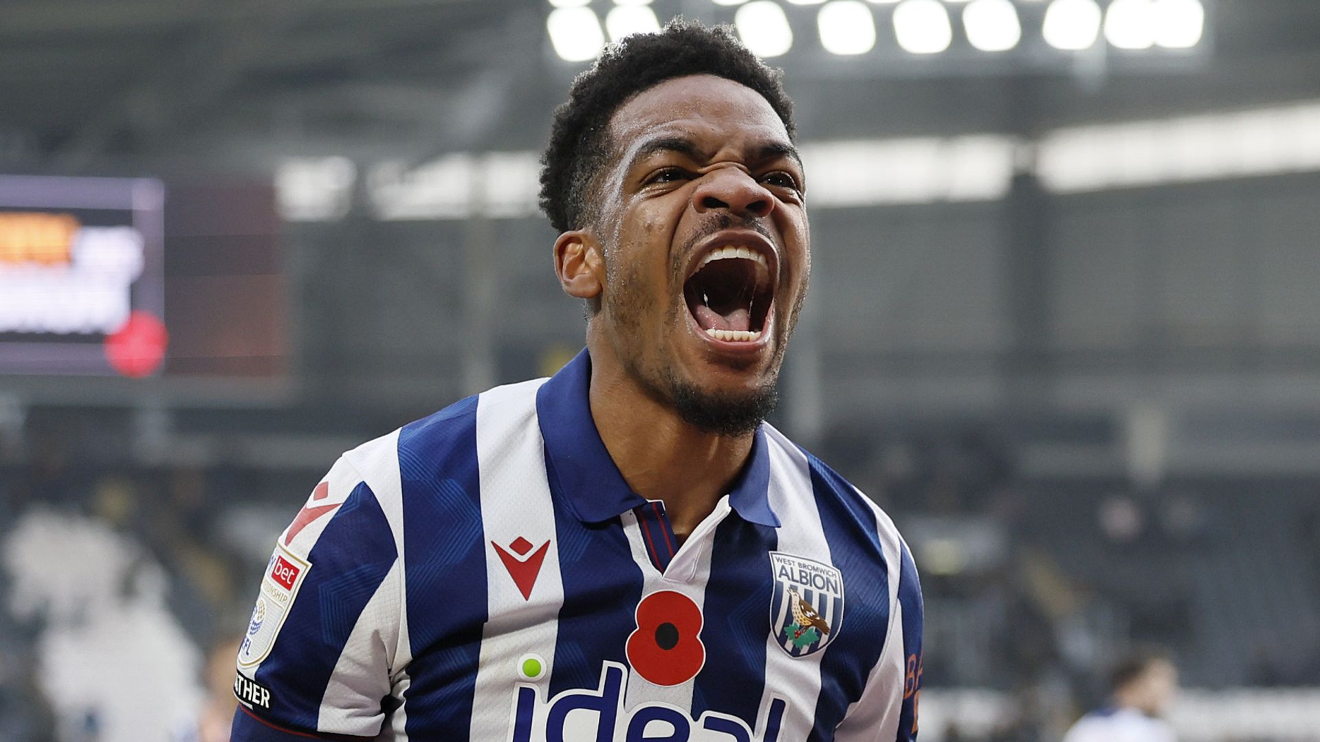 Hull booed off after West Brom loss extends winless run to seven games