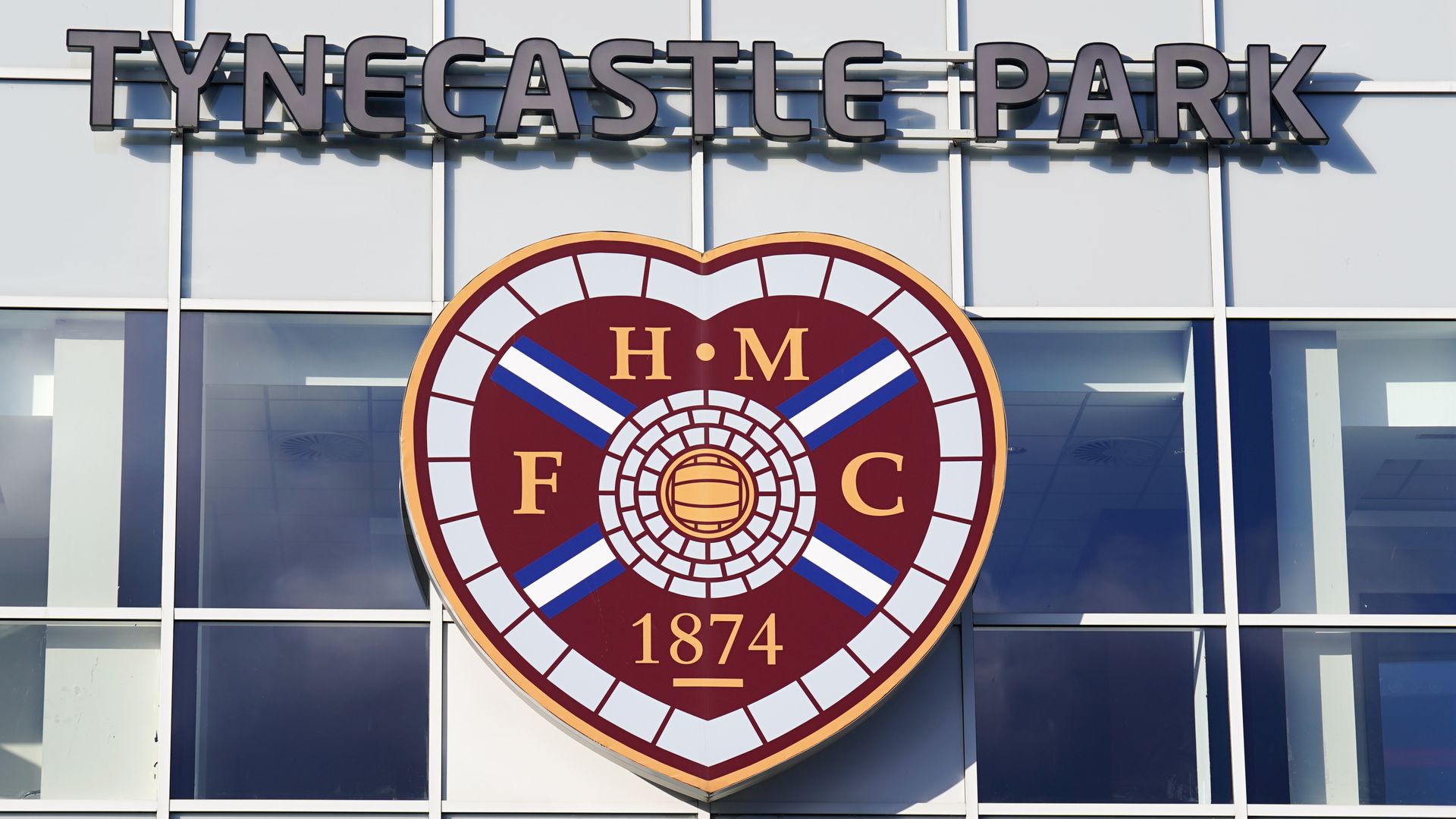 Hearts announce partnership with Brighton owner's analytics firm