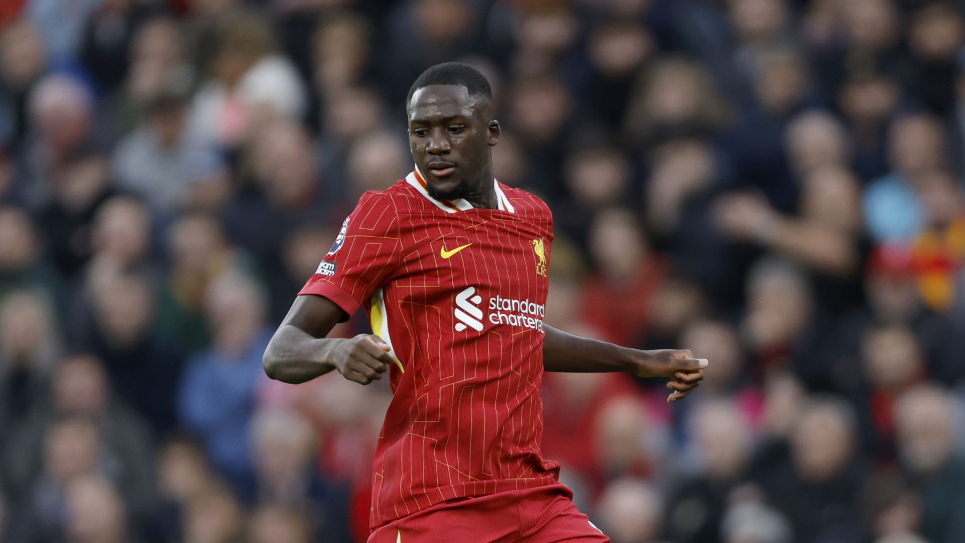Liverpool vs Bayer Leverkusen preview: Slot to make Konate decision