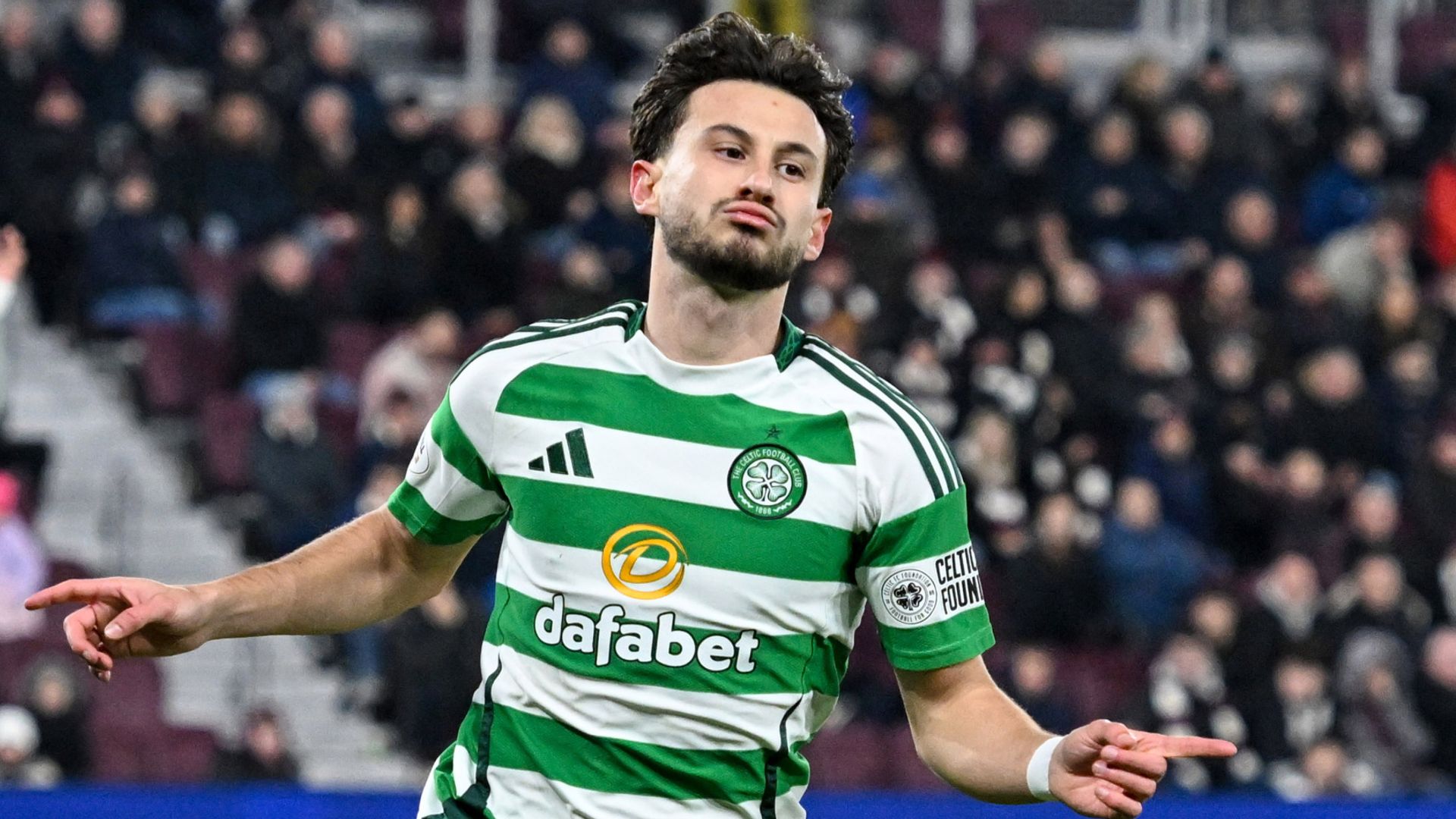 Celtic vs Ross County team news LIVE!