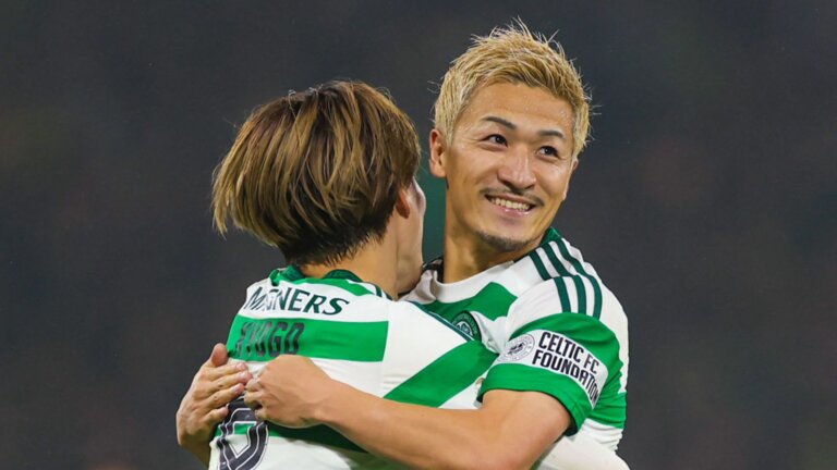 Celtic vs RB Leipzig preview: Every CL game is like cup final – Rodgers