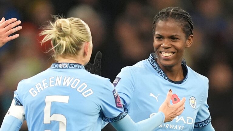 Taylor: Chelsea vs Man City is more than just another game