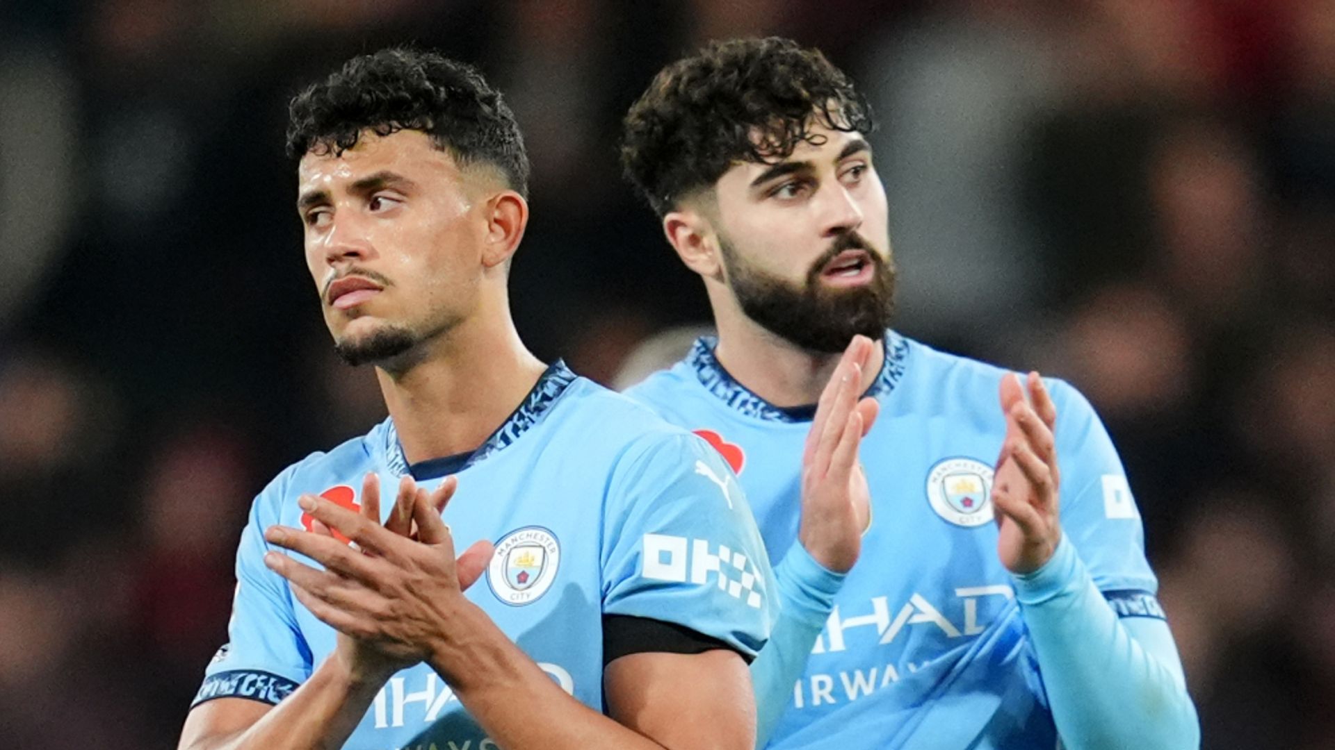 Pep, Walker highlight lack of recovery after Cherries loss | Who are City missing?