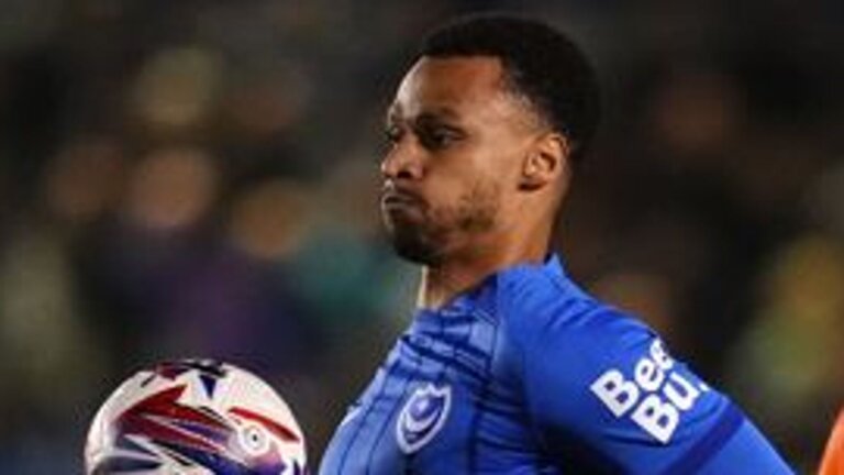 Pompey hit back to hold Hull