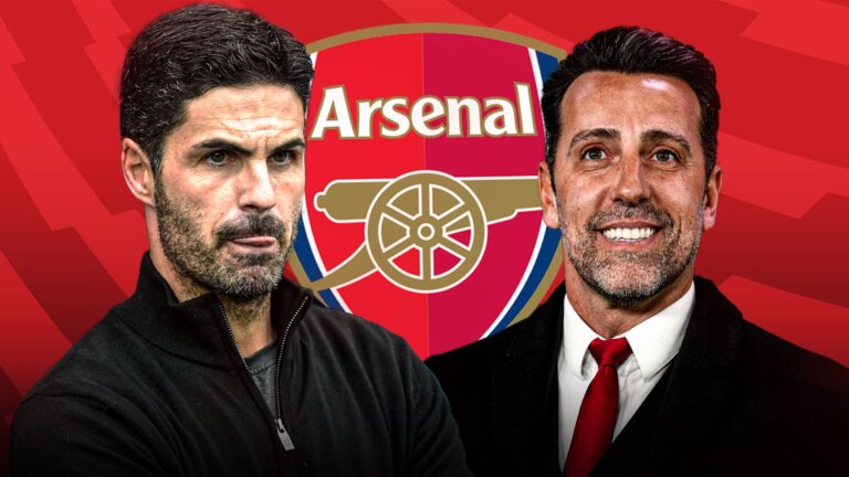 Arsenal on unfamiliar ground but no reason for panic