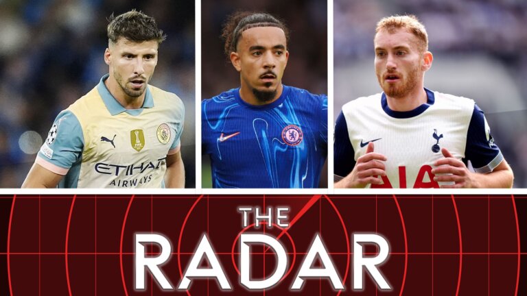 Man City have missed ‘problem-solver’ Dias as well as Rodri