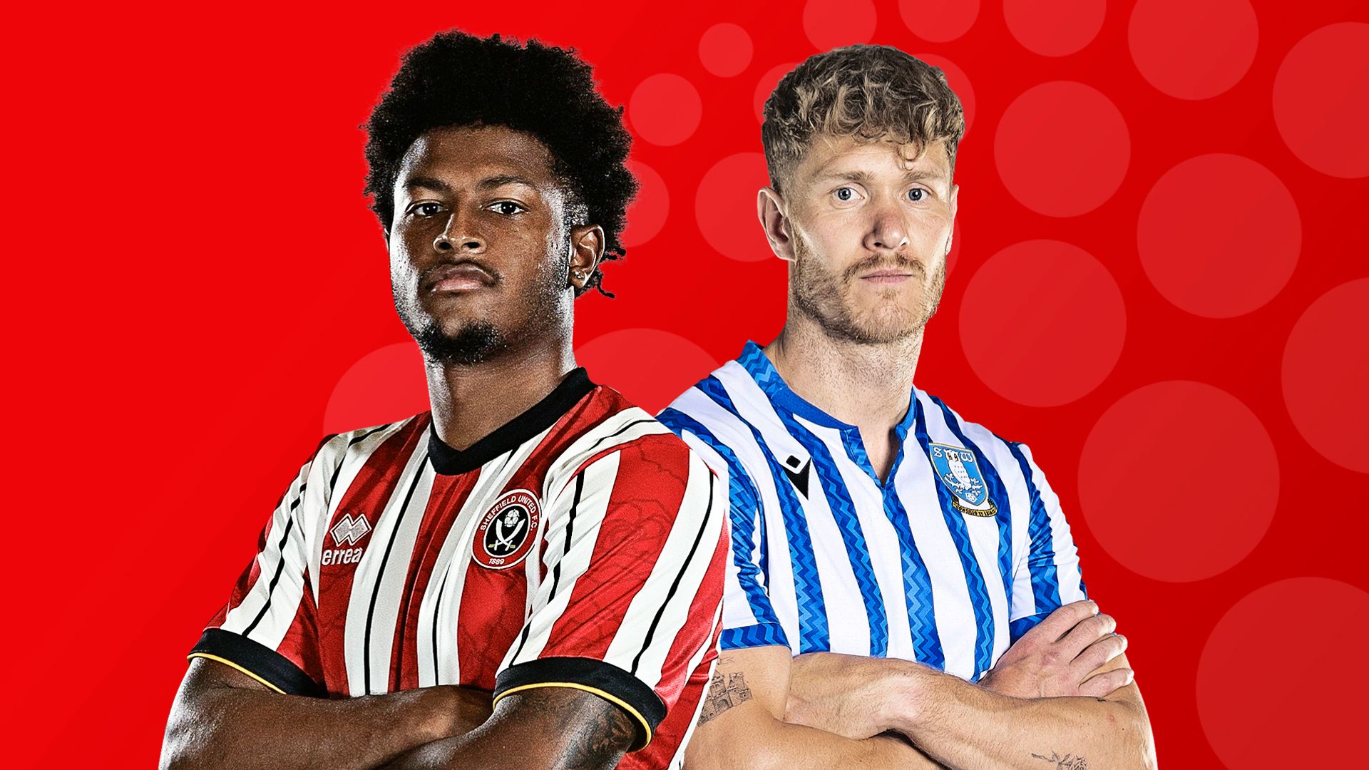 Sheff Utd vs Sheff Wed: Predict the Steel City derby score!
