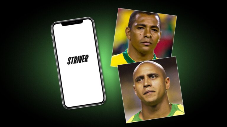 How Gilberto & Roberto Carlos are plotting to disrupt social media