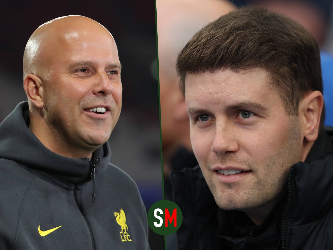 Arne Slot told how Liverpool can beat Brighton as Fabian Hurzeler transfer parallels drawn