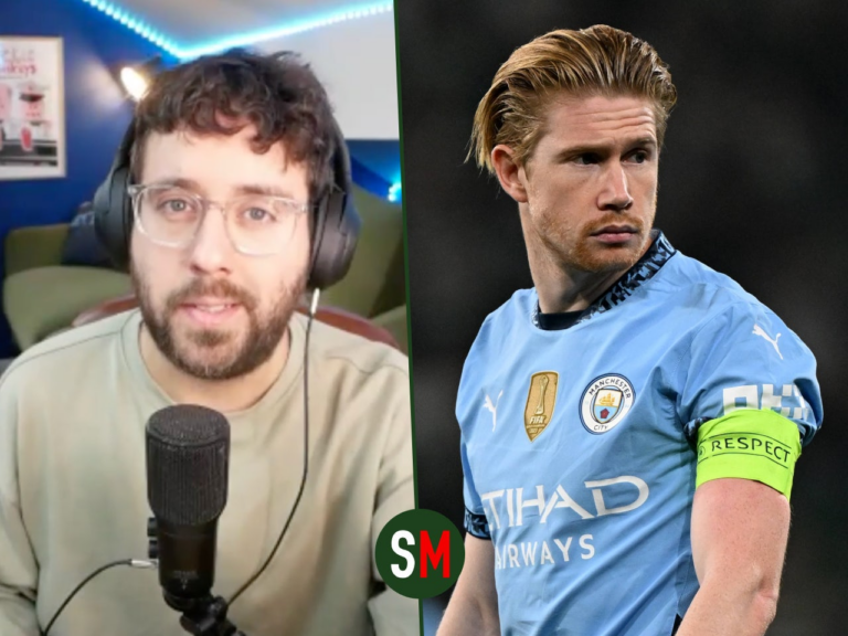 Stay or go? Entire Man City squad assessed amid “obvious need for a rebuild” including De Bruyne, Walker, Bernardo, Ederson