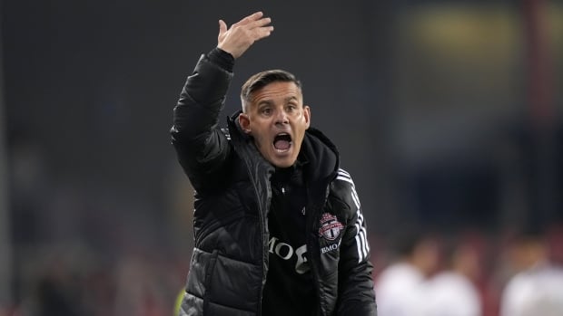 Has John Herdman escaped accountability for Canada Soccer’s drone-spying scandal?