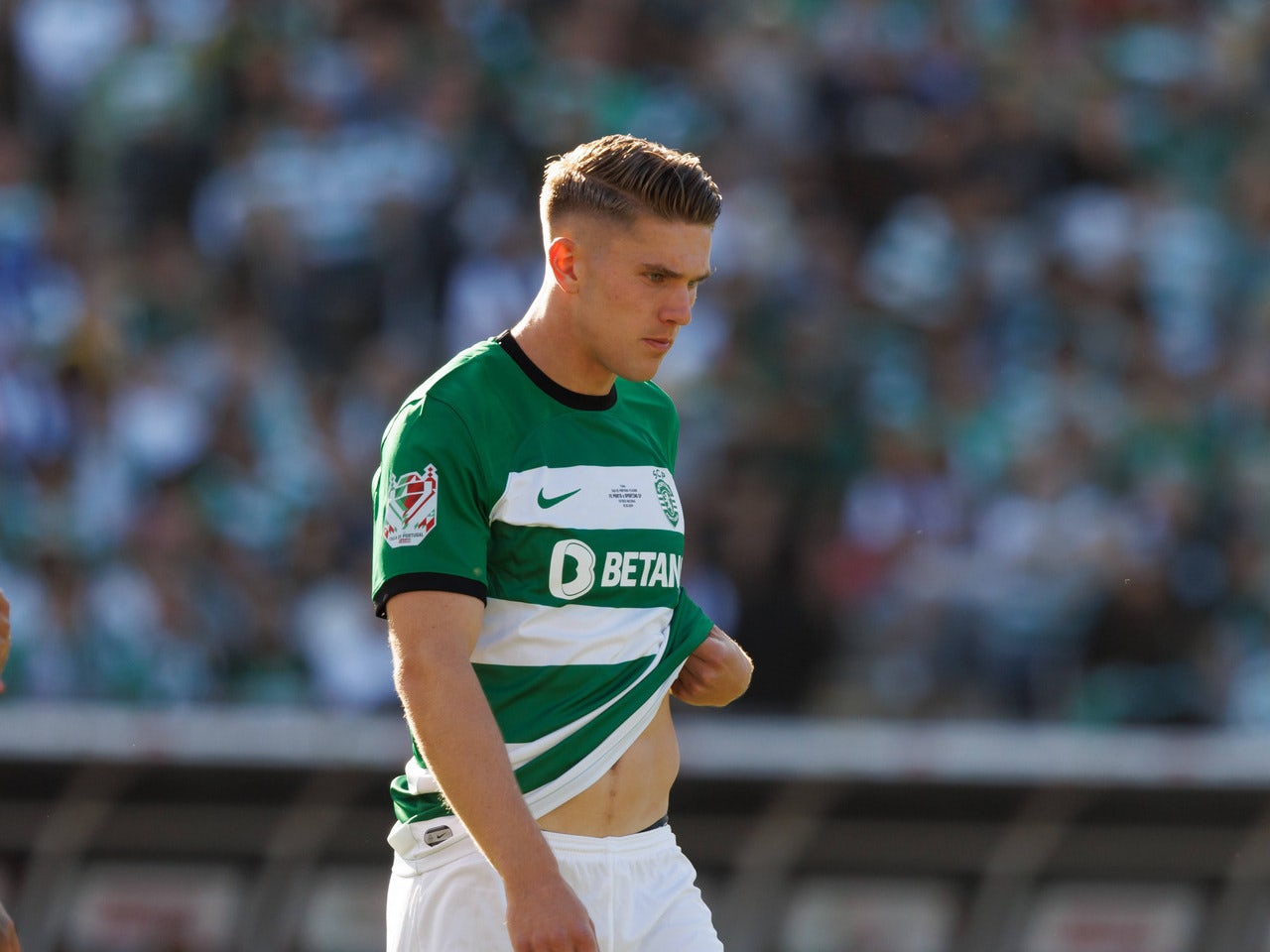 Preview: Sporting Lisbon vs. Santa Clara - prediction, team news, lineups