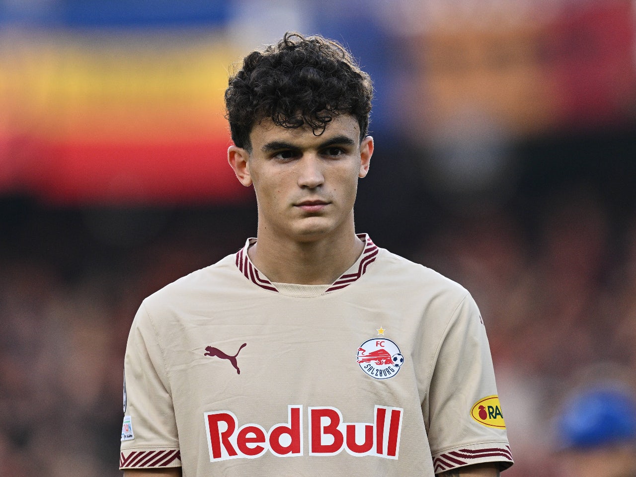 Transfer news and rumours today: Stefan Bajcetic Las Palmas, Tariq Lamptey to Ajax, Harvey Vale to QPR