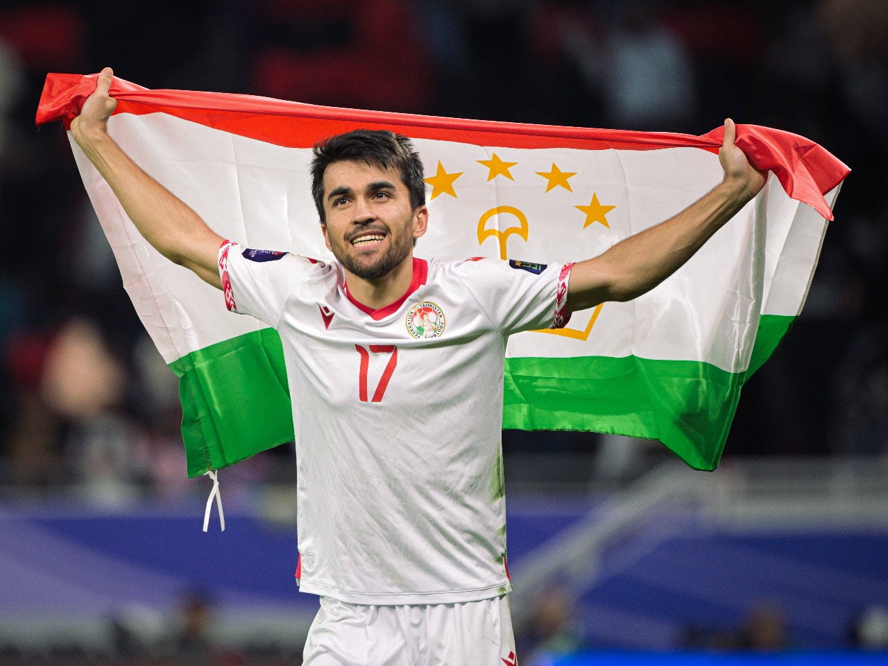 Preview: Tajikistan vs. Nepal - prediction, team news, lineups