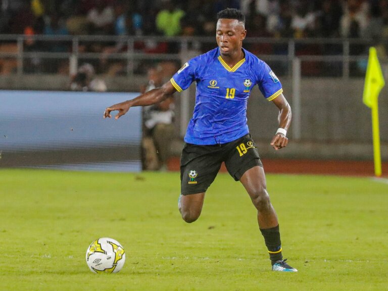 Preview: Tanzania vs. Guinea – prediction, team news, lineups