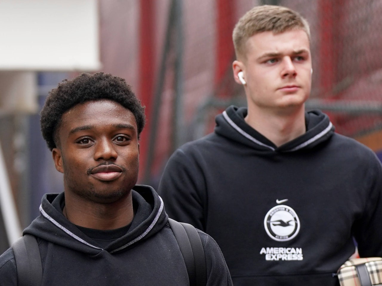 Tottenham transfer news: Injury-hit Brighton man to replace Real Madrid target in January?