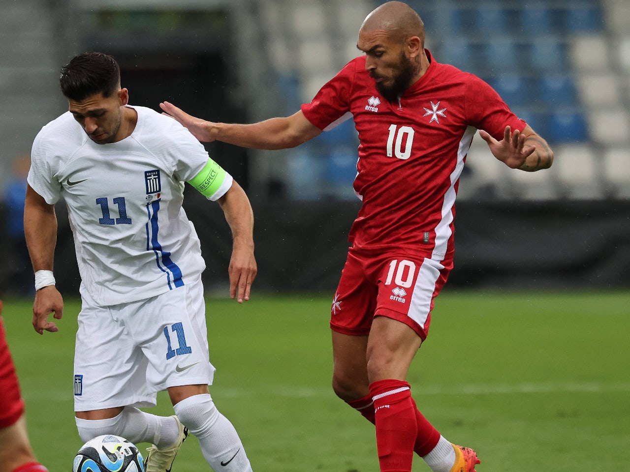 Preview: Malta vs. Liechtenstein - prediction, team news, lineups