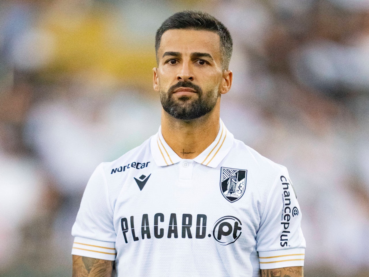 Preview: Vitoria de Guimaraes vs. Arouca - prediction, team news, lineups