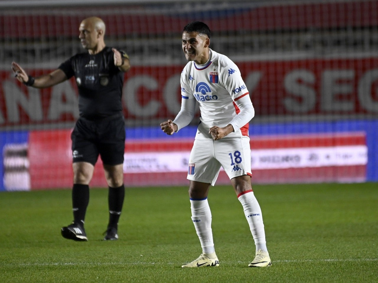 Preview: Tigre vs. Defensa y Justicia - prediction, team news, lineups