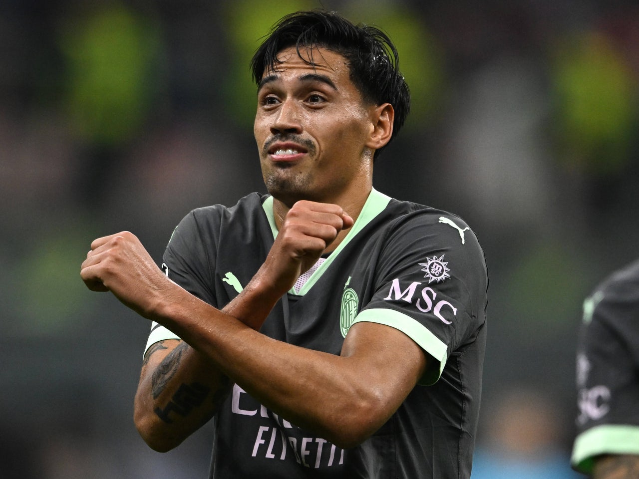 Arne Slot 'eyeing £17m Liverpool reunion' as Martin Zubimendi transfer plan revealed