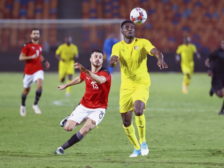 Preview: Liberia vs. Togo – prediction, team news, lineups