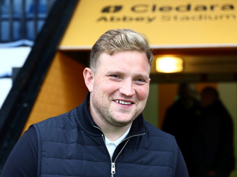 Preview: Burton Albion vs. Tamworth – prediction, team news, lineups