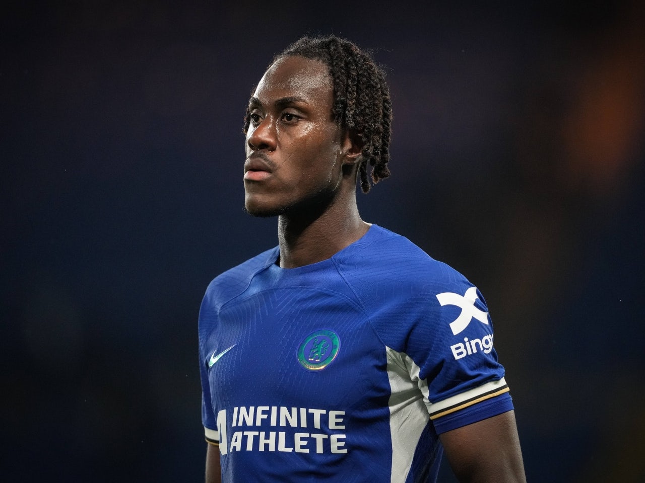 Trevoh Chalobah opens up on Chelsea exit, admits Enzo Maresca decision was "hard" for him