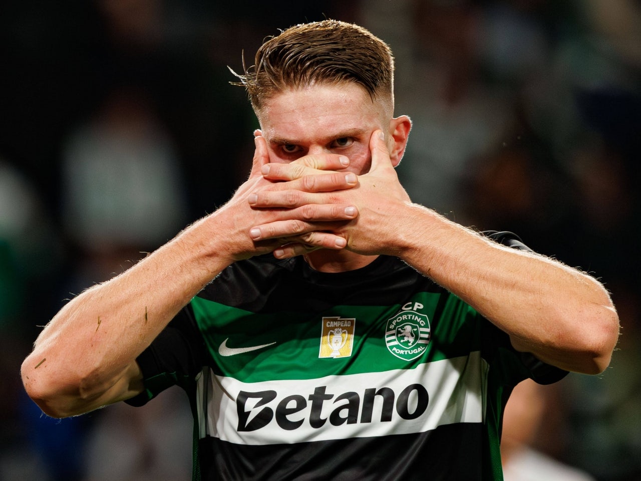 Saturday's Primeira Liga predictions including Sporting Lisbon vs. Arouca