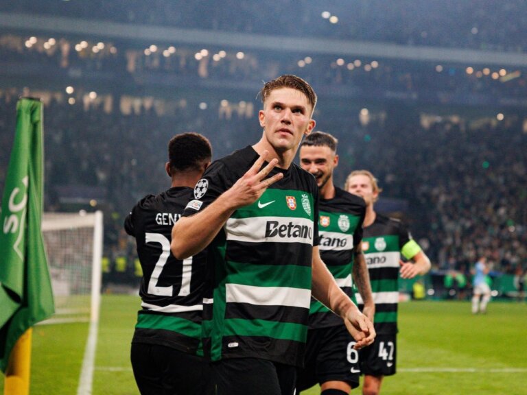 Saturday’s Primeira Liga predictions including Sporting Lisbon vs. Boavista