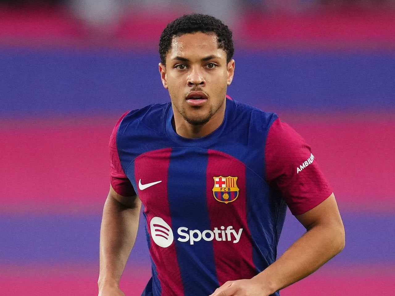 Barcelona transfer news: Out-of-favour forward on brink of lucrative exit from La Liga leaders?