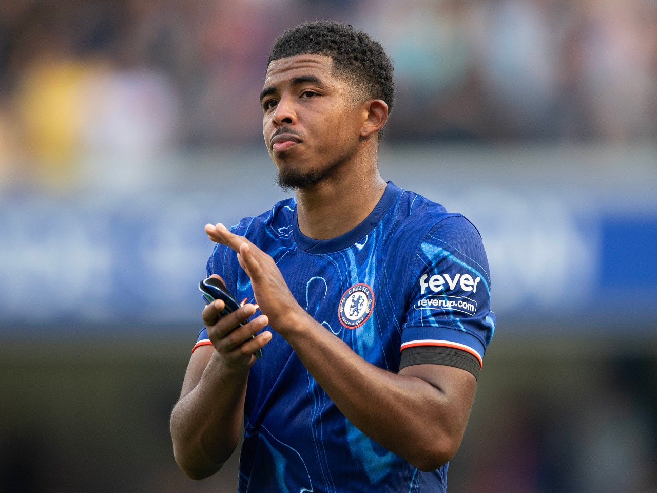 Team News: Fulham vs. Chelsea injury, suspension list, predicted XIs