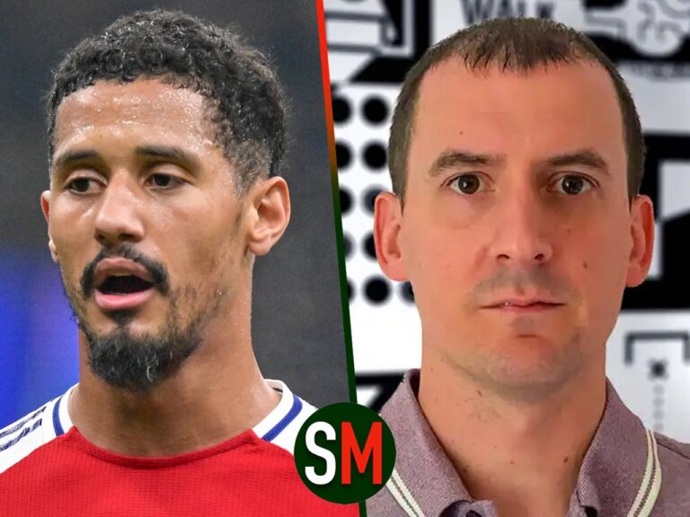 Arsenal’s backline decline: What is going wrong with Mikel Arteta’s defence this season?