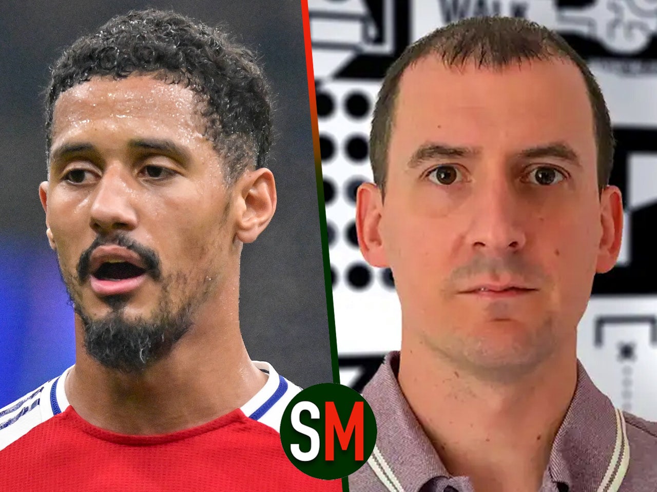 Arsenal's backline decline: What is going wrong with Mikel Arteta's defence this season?