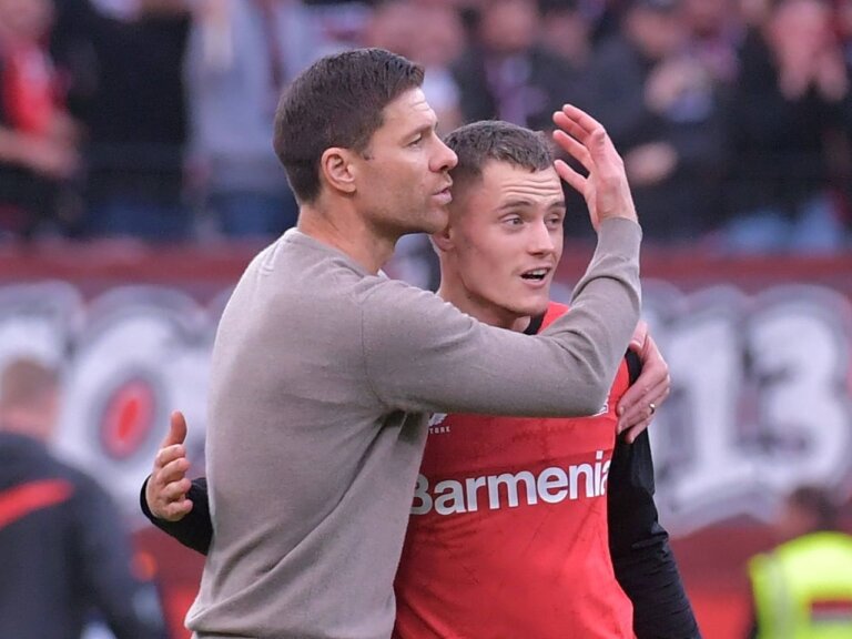 Liverpool vs. Bayer Leverkusen: Five players for Arne Slot’s side to watch in Champions League clash as Xabi Alonso returns to Anfield