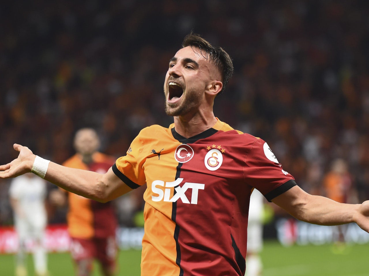 Sunday's Turkish Super Lig predictions including Istanbul Basaksehir vs. Galatasaray