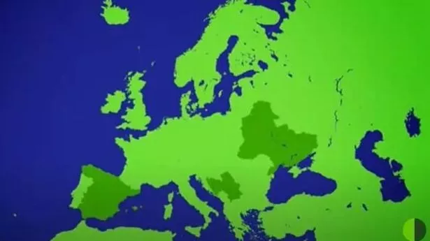 FIFA offer grovelling apology over “unacceptable” blunder during World Cup qualifying draw