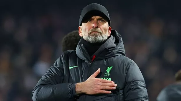 ‘Jurgen Klopp showed his true colours after playing me in wrong position at Liverpool’