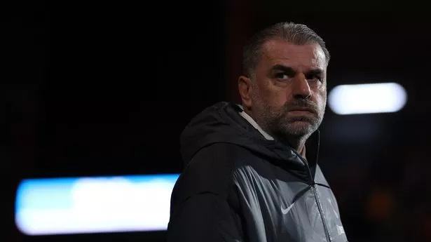 Ange Postecoglou’s Tottenham reign is only heading one way if he doesn’t change approach