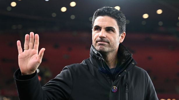 Mikel Arteta reveals true feelings on Tony Pulis comments as Arsenal dubbed ‘the new Stoke’