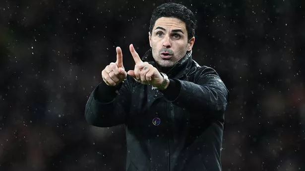 Arsenal ‘closely monitoring’ Brazilian teenager amid Chelsea interest