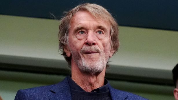Man Utd staff dealt new blow by Jim Ratcliffe in another cost-cutting measure