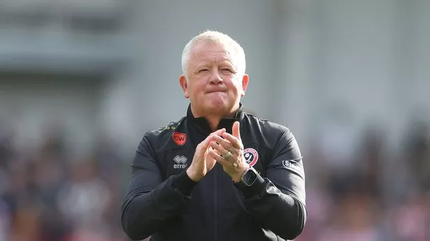Sheffield United’s new American owners make transfer promise to boss Chris Wilder
