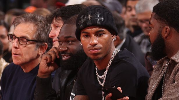 Marcus Rashford told what sacrifice he must make to fulfil potential at Man Utd